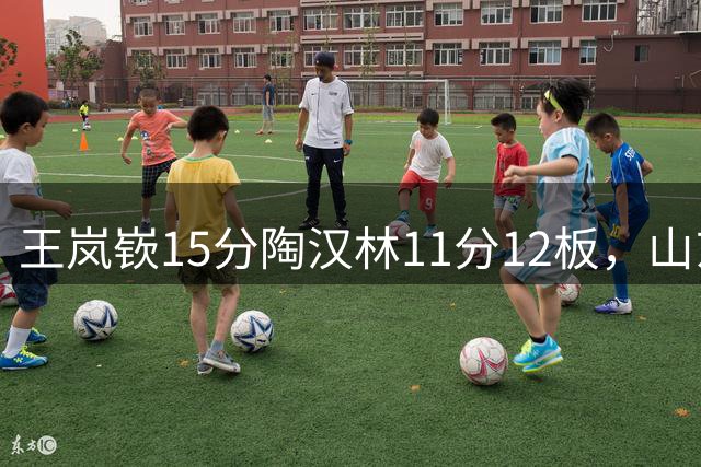 王岚嵚15分陶汉林11分12板，山东86比80胜山西夺夏联季军
